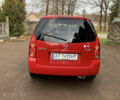 Красный Мазда Премаси, объемом двигателя 1.8 л и пробегом 272 тыс. км за 3500 $, фото 10 на Automoto.ua