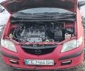 Мазда Премаси, объемом двигателя 1.8 л и пробегом 300 тыс. км за 1800 $, фото 1 на Automoto.ua
