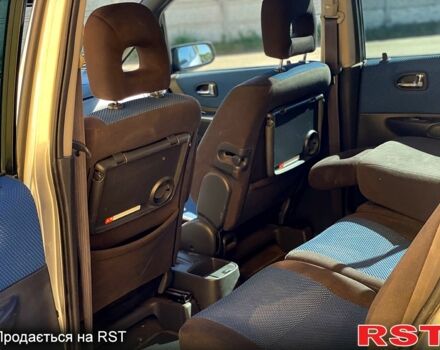 Мазда Премаси 2001 в Харькове на Automoto.ua Мазда Премаси, объемом двигателя 2 л и пробегом 300 тыс. км за 4000 $, фото 8 на Automoto.ua