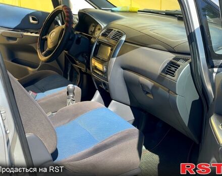 Мазда Премаси 2001 в Харькове на Automoto.ua Мазда Премаси, объемом двигателя 2 л и пробегом 300 тыс. км за 4000 $, фото 7 на Automoto.ua