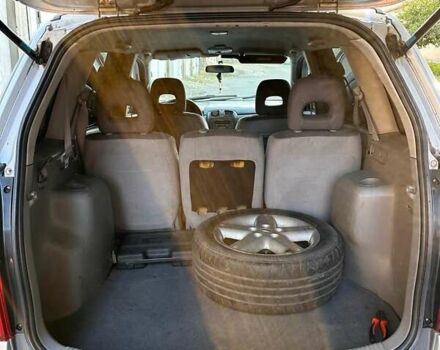 Мазда Премаси 2001 в Стрые на Automoto.ua Мазда Премаси, объемом двигателя 2 л и пробегом 309 тыс. км за 1800 $, фото 9 на Automoto.ua