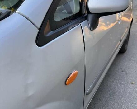 Мазда Премаси 2001 в Стрые на Automoto.ua Мазда Премаси, объемом двигателя 2 л и пробегом 309 тыс. км за 1800 $, фото 2 на Automoto.ua