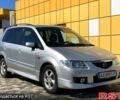 Мазда Премаси 2001 в Харькове на Automoto.ua Мазда Премаси, объемом двигателя 2 л и пробегом 300 тыс. км за 4000 $, фото 1 на Automoto.ua