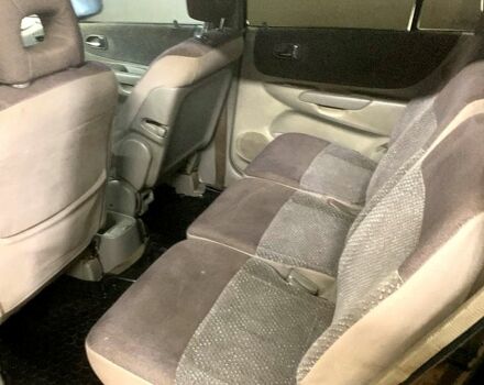 Мазда Премаси, объемом двигателя 2 л и пробегом 250 тыс. км за 900 $, фото 2 на Automoto.ua