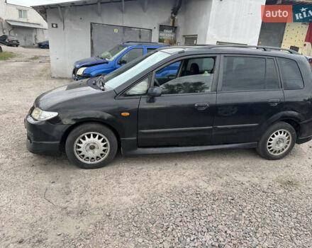 Мазда Премасі, об'ємом двигуна 0 л та пробігом 200 тис. км за 1850 $, фото 7 на Automoto.ua