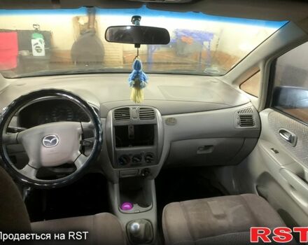 Мазда Премаси, объемом двигателя 2 л и пробегом 250 тыс. км за 900 $, фото 3 на Automoto.ua