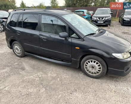 Мазда Премасі, об'ємом двигуна 0 л та пробігом 200 тис. км за 1850 $, фото 13 на Automoto.ua