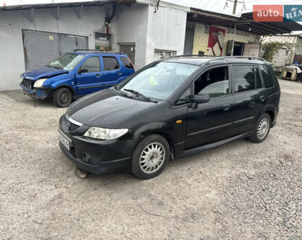 Мазда Премасі, об'ємом двигуна 0 л та пробігом 200 тис. км за 1850 $, фото 8 на Automoto.ua