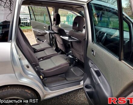 Мазда Премаси, объемом двигателя 2 л и пробегом 250 тыс. км за 3350 $, фото 7 на Automoto.ua