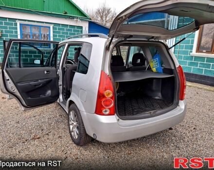 Мазда Премаси, объемом двигателя 2 л и пробегом 250 тыс. км за 3350 $, фото 9 на Automoto.ua