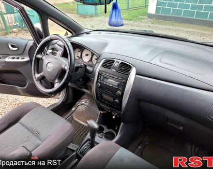 Мазда Премаси, объемом двигателя 2 л и пробегом 250 тыс. км за 3350 $, фото 6 на Automoto.ua