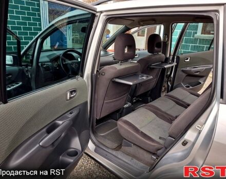 Мазда Премаси, объемом двигателя 2 л и пробегом 250 тыс. км за 3350 $, фото 8 на Automoto.ua