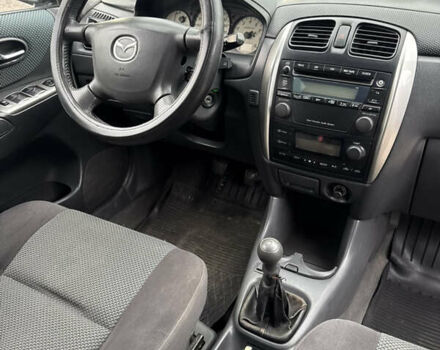 Мазда Премасі, об'ємом двигуна 0 л та пробігом 200 тис. км за 1850 $, фото 20 на Automoto.ua