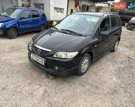 Мазда Премасі, об'ємом двигуна 0 л та пробігом 200 тис. км за 1850 $, фото 9 на Automoto.ua
