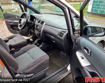 Мазда Премаси, объемом двигателя 2 л и пробегом 250 тыс. км за 3350 $, фото 5 на Automoto.ua