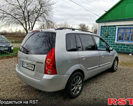Мазда Премаси, объемом двигателя 2 л и пробегом 250 тыс. км за 3350 $, фото 1 на Automoto.ua
