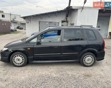 Мазда Премасі, об'ємом двигуна 0 л та пробігом 200 тис. км за 1850 $, фото 6 на Automoto.ua