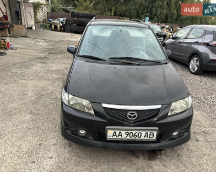 Мазда Премасі, об'ємом двигуна 0 л та пробігом 200 тис. км за 1850 $, фото 10 на Automoto.ua
