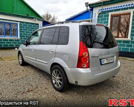 Мазда Премаси, объемом двигателя 2 л и пробегом 250 тыс. км за 3350 $, фото 2 на Automoto.ua
