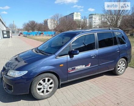 Мазда Премасі, об'ємом двигуна 1.84 л та пробігом 226 тис. км за 3800 $, фото 27 на Automoto.ua