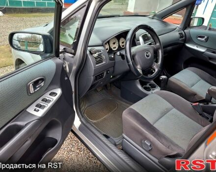 Мазда Премаси, объемом двигателя 2 л и пробегом 250 тыс. км за 3350 $, фото 4 на Automoto.ua