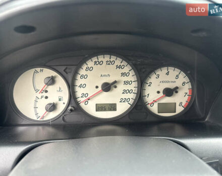 Мазда Премасі, об'ємом двигуна 0 л та пробігом 200 тис. км за 1850 $, фото 30 на Automoto.ua
