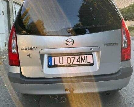 Мазда Премасі, об'ємом двигуна 2 л та пробігом 309 тис. км за 2300 $, фото 1 на Automoto.ua