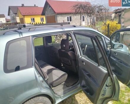 Мазда Премаси, объемом двигателя 2 л и пробегом 300 тыс. км за 2500 $, фото 1 на Automoto.ua