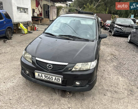 Мазда Премасі, об'ємом двигуна 0 л та пробігом 200 тис. км за 1850 $, фото 1 на Automoto.ua