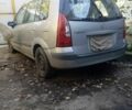 Серый Мазда Премаси, объемом двигателя 2 л и пробегом 270 тыс. км за 900 $, фото 2 на Automoto.ua