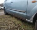 Сірий Мазда Премасі, об'ємом двигуна 2 л та пробігом 240 тис. км за 2100 $, фото 4 на Automoto.ua