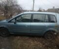 Сірий Мазда Премасі, об'ємом двигуна 2 л та пробігом 240 тис. км за 2300 $, фото 6 на Automoto.ua