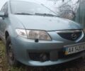 Сірий Мазда Премасі, об'ємом двигуна 2 л та пробігом 240 тис. км за 2300 $, фото 3 на Automoto.ua