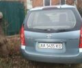 Сірий Мазда Премасі, об'ємом двигуна 2 л та пробігом 240 тис. км за 2300 $, фото 1 на Automoto.ua