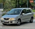 Серый Мазда Премаси, объемом двигателя 2 л и пробегом 110 тыс. км за 2900 $, фото 1 на Automoto.ua