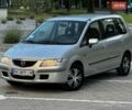 Сірий Мазда Премасі, об'ємом двигуна 2 л та пробігом 110 тис. км за 2999 $, фото 1 на Automoto.ua