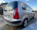 Сірий Мазда Премасі, об'ємом двигуна 2 л та пробігом 300 тис. км за 2200 $, фото 1 на Automoto.ua