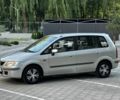 Серый Мазда Премаси, объемом двигателя 2 л и пробегом 110 тыс. км за 2850 $, фото 2 на Automoto.ua