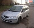 Сірий Мазда Премасі, об'ємом двигуна 2 л та пробігом 110 тис. км за 2500 $, фото 1 на Automoto.ua