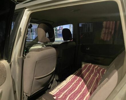 Сірий Мазда Премасі, об'ємом двигуна 1.8 л та пробігом 242 тис. км за 2000 $, фото 1 на Automoto.ua