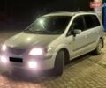 Сірий Мазда Премасі, об'ємом двигуна 1.8 л та пробігом 242 тис. км за 1999 $, фото 5 на Automoto.ua