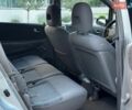 Сірий Мазда Премасі, об'ємом двигуна 2 л та пробігом 110 тис. км за 2800 $, фото 28 на Automoto.ua