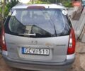 Сірий Мазда Премасі, об'ємом двигуна 2 л та пробігом 300 тис. км за 2000 $, фото 1 на Automoto.ua