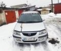 Сірий Мазда Премасі, об'ємом двигуна 2 л та пробігом 395 тис. км за 3000 $, фото 6 на Automoto.ua