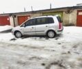 Сірий Мазда Премасі, об'ємом двигуна 2 л та пробігом 395 тис. км за 3000 $, фото 1 на Automoto.ua
