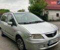 Сірий Мазда Премасі, об'ємом двигуна 2 л та пробігом 560 тис. км за 2600 $, фото 1 на Automoto.ua
