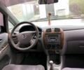 Сірий Мазда Премасі, об'ємом двигуна 2 л та пробігом 280 тис. км за 2500 $, фото 7 на Automoto.ua