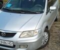 Сірий Мазда Премасі, об'ємом двигуна 2 л та пробігом 570 тис. км за 1997 $, фото 1 на Automoto.ua
