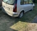 Сірий Мазда Премасі, об'ємом двигуна 1.8 л та пробігом 260 тис. км за 1797 $, фото 6 на Automoto.ua