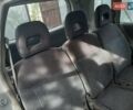 Сірий Мазда Премасі, об'ємом двигуна 2 л та пробігом 300 тис. км за 2000 $, фото 6 на Automoto.ua